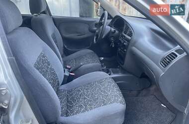 Седан Daewoo Sens 2006 в 