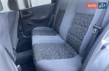 Седан Daewoo Sens 2006 в 