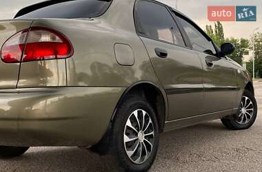 Седан Daewoo Sens 2004 в 