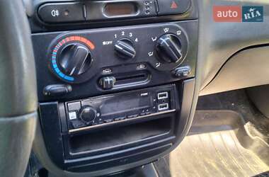 Седан Daewoo Sens 2006 в 
