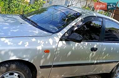 Седан Daewoo Sens 2003 в 