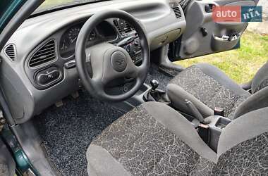 Седан Daewoo Sens 2006 в 