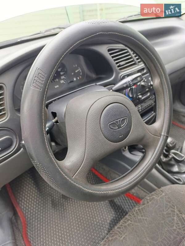Седан Daewoo Sens 2007 в Павлограде