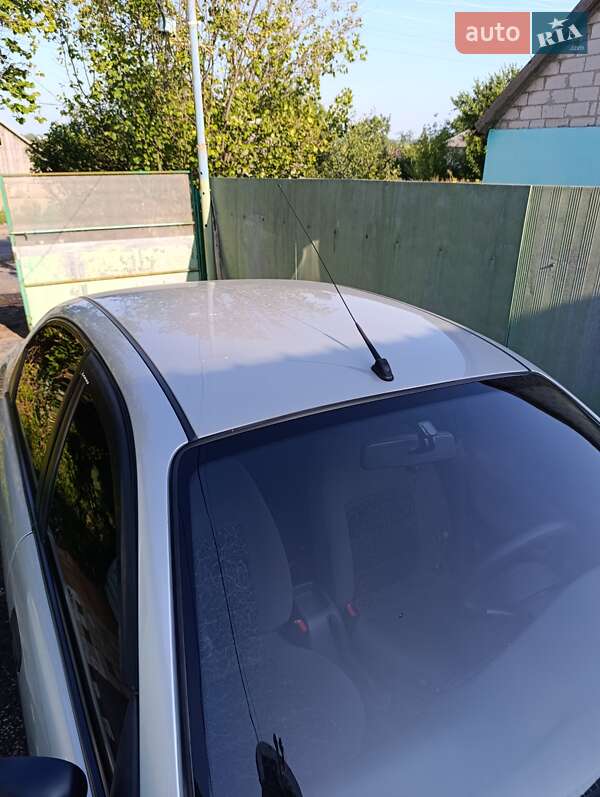 Седан Daewoo Sens 2007 в Павлограде
