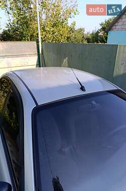 Седан Daewoo Sens 2007 в 