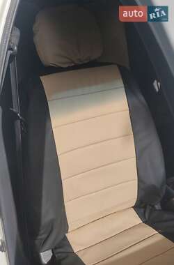 Седан Daewoo Sens 2010 в 