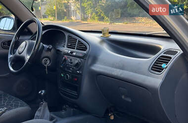 Седан Daewoo Sens 2004 в 