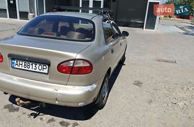 Седан Daewoo Sens 2004 в 