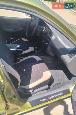 Седан Daewoo Sens 2006 в 