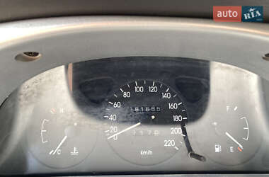 Седан Daewoo Sens 2004 в 