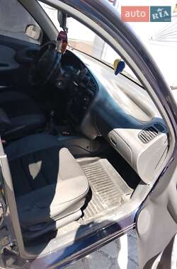 Седан Daewoo Sens 2004 в 