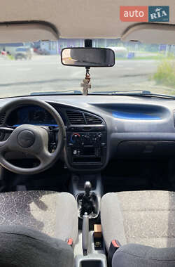 Седан Daewoo Sens 2005 в 
