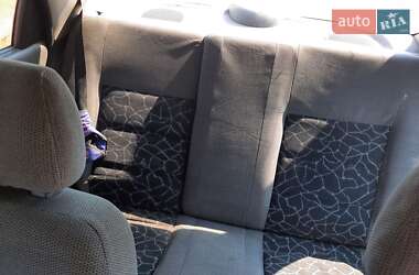 Седан Daewoo Sens 2002 в 