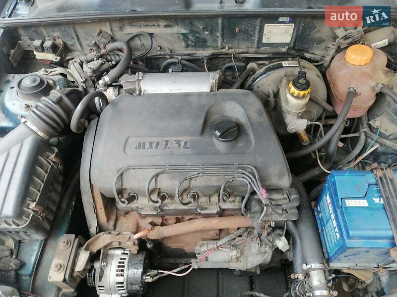 Седан Daewoo Sens 2002 в Киеве фото 19 Седан Daewoo Sens 2002 в Киеве