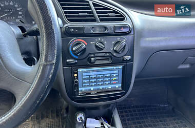 Седан Daewoo Sens 2007 в 