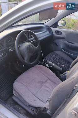 Седан Daewoo Sens 2004 в 