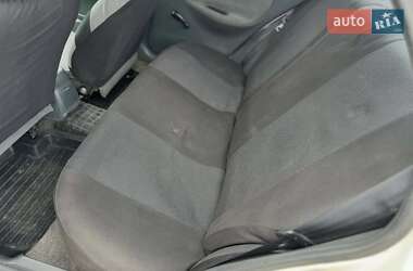 Седан Daewoo Sens 2005 в 