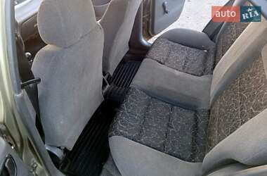 Седан Daewoo Sens 2007 в 