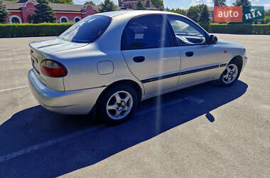Седан Daewoo Sens 2003 в 