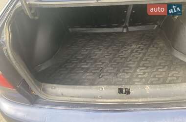 Седан Daewoo Sens 2006 в 