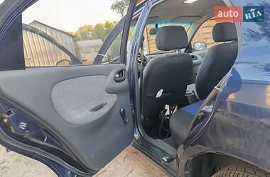 Седан Daewoo Sens 2004 в 