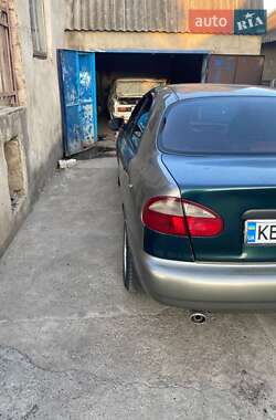 Седан Daewoo Sens 2004 в 