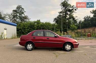 Седан Daewoo Sens 2005 в 