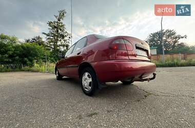 Седан Daewoo Sens 2005 в 