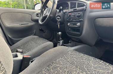 Седан Daewoo Sens 2005 в 