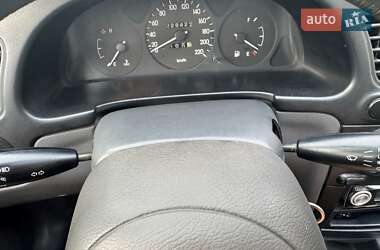 Седан Daewoo Sens 2005 в 