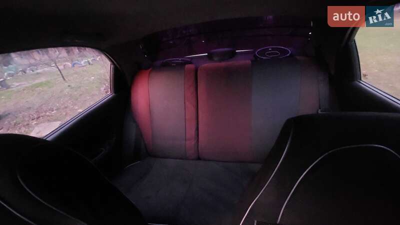 Седан Daewoo Sens 2003 в Кременчуге