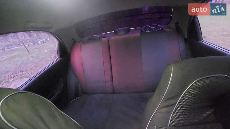 Седан Daewoo Sens 2003 в Кременчуге
