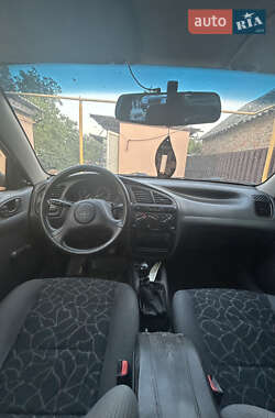 Седан Daewoo Sens 2003 в 