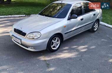 Седан Daewoo Sens 2005 в Шептицькому