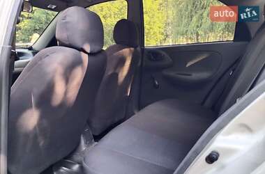 Седан Daewoo Sens 2005 в 