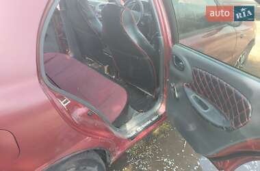 Седан Daewoo Sens 2005 в 