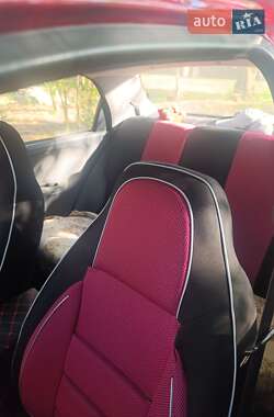 Седан Daewoo Sens 2005 в 