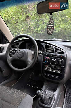 Седан Daewoo Sens 2006 в 
