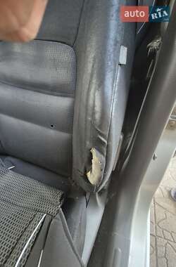 Седан Daewoo Sens 2003 в 