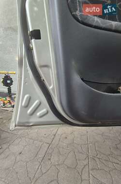 Седан Daewoo Sens 2003 в 