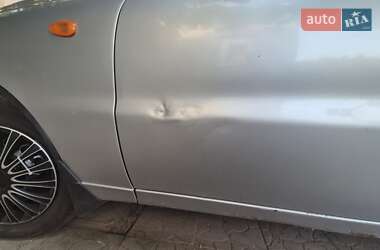 Седан Daewoo Sens 2003 в 