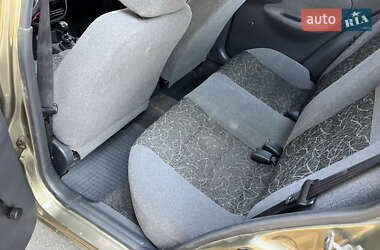 Седан Daewoo Sens 2005 в 