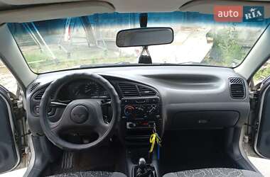 Седан Daewoo Sens 2004 в 