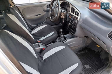 Седан Daewoo Sens 2011 в 