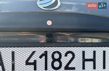 Седан Daewoo Sens 2014 в 