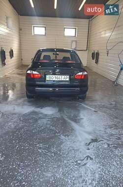 Седан Daewoo Sens 2006 в 