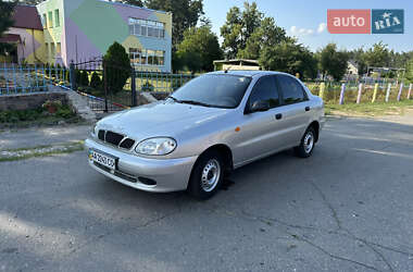 Седан Daewoo Sens 2006 в Черкасах