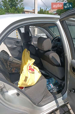 Седан Daewoo Sens 2005 в 