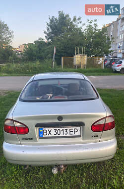 Седан Daewoo Sens 2005 в 