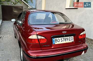 Седан Daewoo Sens 2006 в 